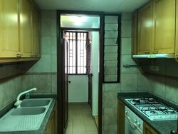Seasons View (D20), Condominium #561112381